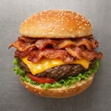 Bacon Burger