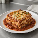 Baked Lasagna