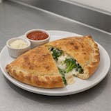 Broccoli Calzone