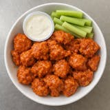 Buffalo Chicken Bites