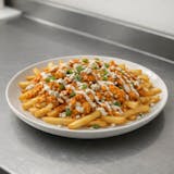Buffalo Chicken Fries