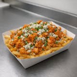 Buffalo Chicken Fries Appetizers