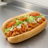 Buffalo Chicken Sandwich