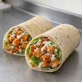 Buffalo Chicken Wrap