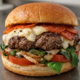 Burger Italiano 