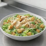 Caesar Salad with Chicken 