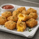 Cheddar Cheese Teasers