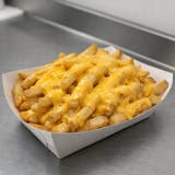 Cheese Fries
