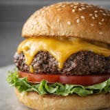 Cheeseburger