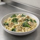 Chicken Broccoli Alfredo 