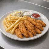 Chicken Fingers 