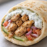 Chicken Gyro
