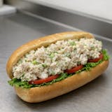 Chicken Salad Sandwich 