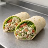 Chicken Salad Wrap 