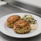 Crab Cakes