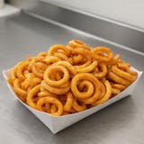 Curly Fries
