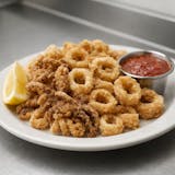 Fried Calamari