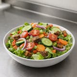 Garden Salad