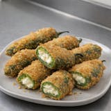 Jalapeno Poppers