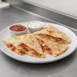 Pepperoni Quesadilla 