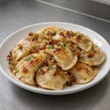 Pierogies