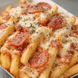 Pizza Fries