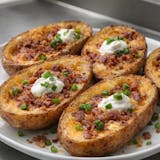 Potato Skins