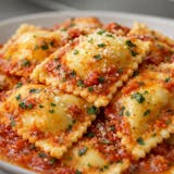 Ravioli 