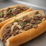 Roast Beef Special Sandwich 