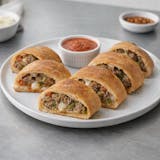 Sausage Stromboli