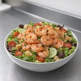 Shrimp Salad