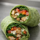 Spinach Wrap