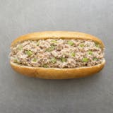 Tuna Sandwich 
