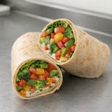 Veggie Wrap 