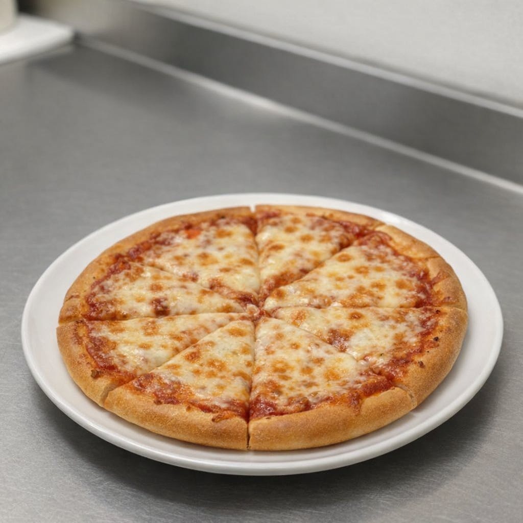Italian Pizza