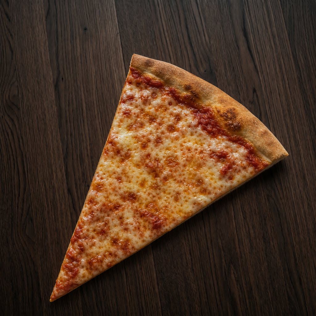 Regular Slice