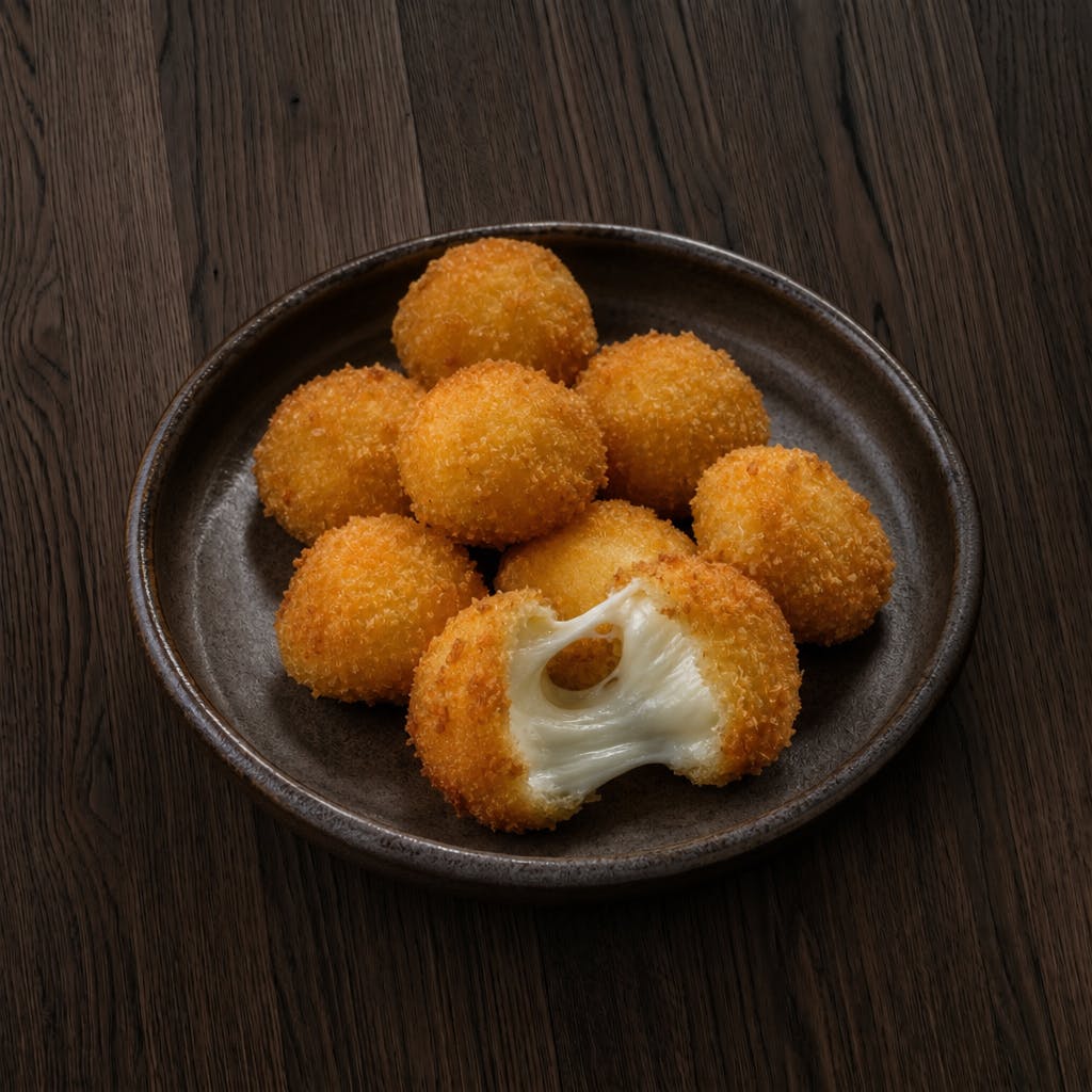 Mozzarella Bites