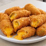 Cheddar Poppers