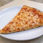 Cheese Pizza Slice