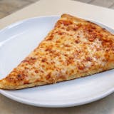 Cheese Pizza Slice