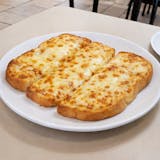 Cheese Toast