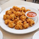 Fried Cauliflower