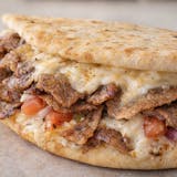 Gyro Melt Sandwich