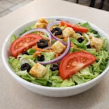 Side Salad