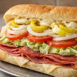 Submarine Sandwich