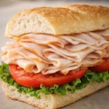Turkey Sandwich