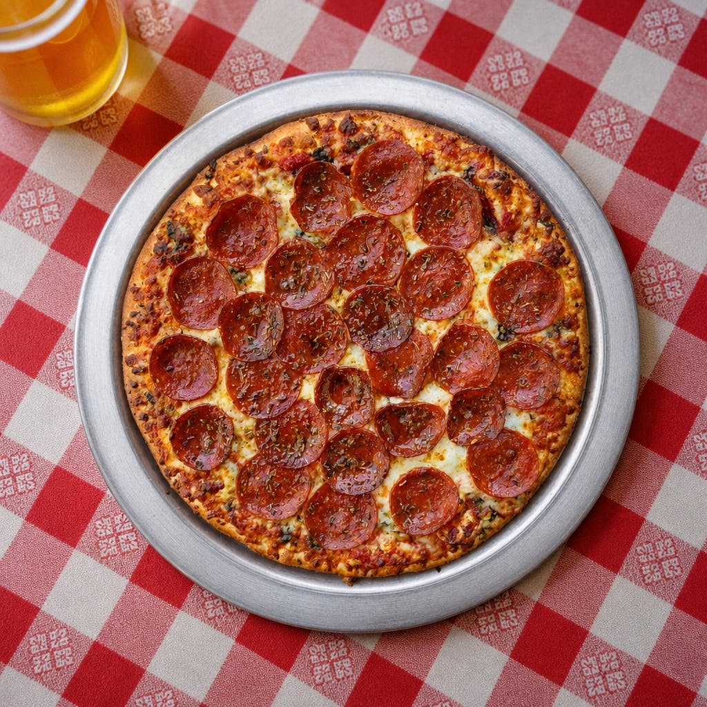 Long Island Pizza
