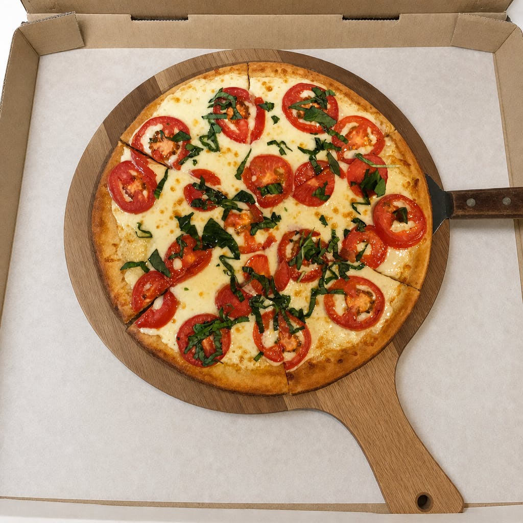 Margherita Pizza