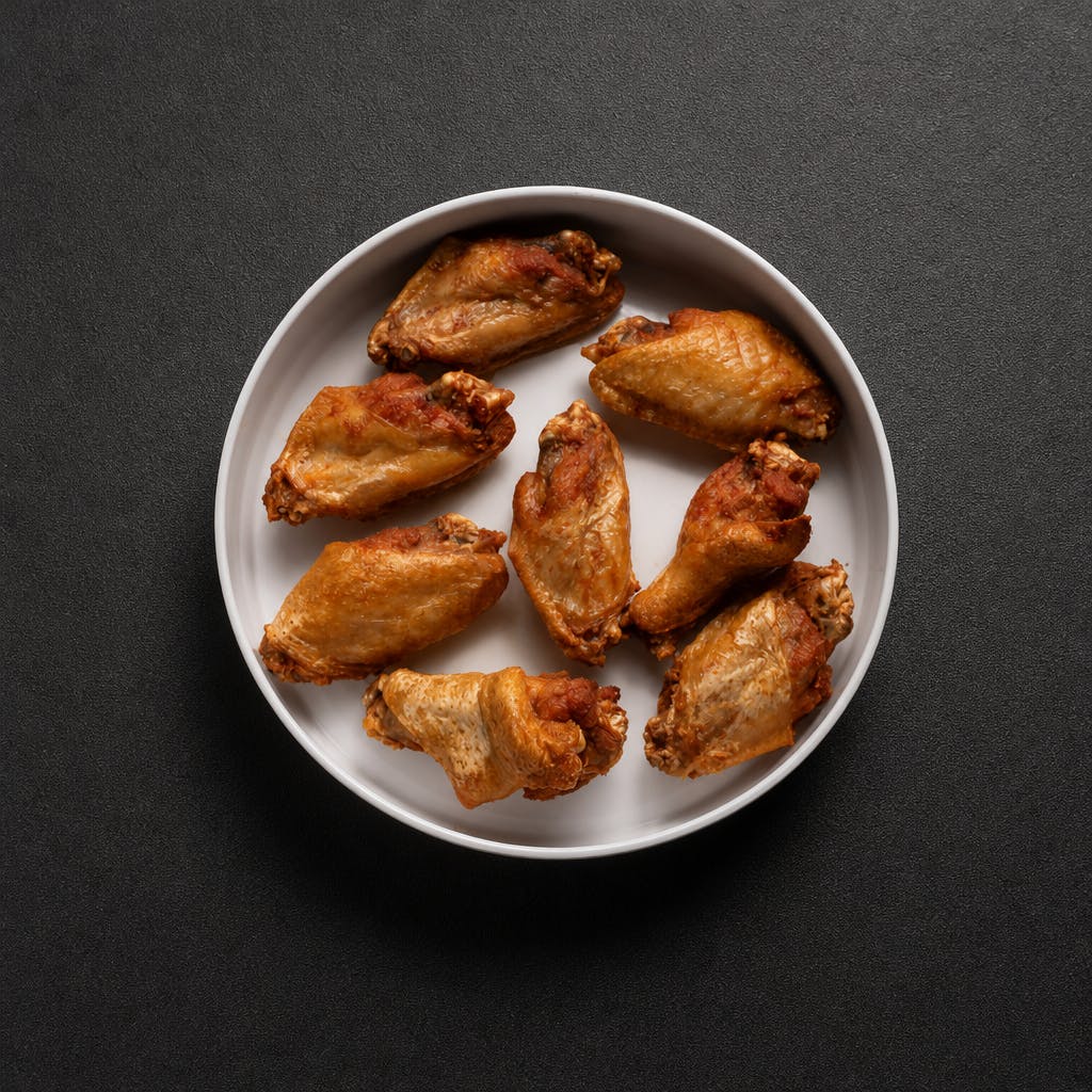 Fresh Wings