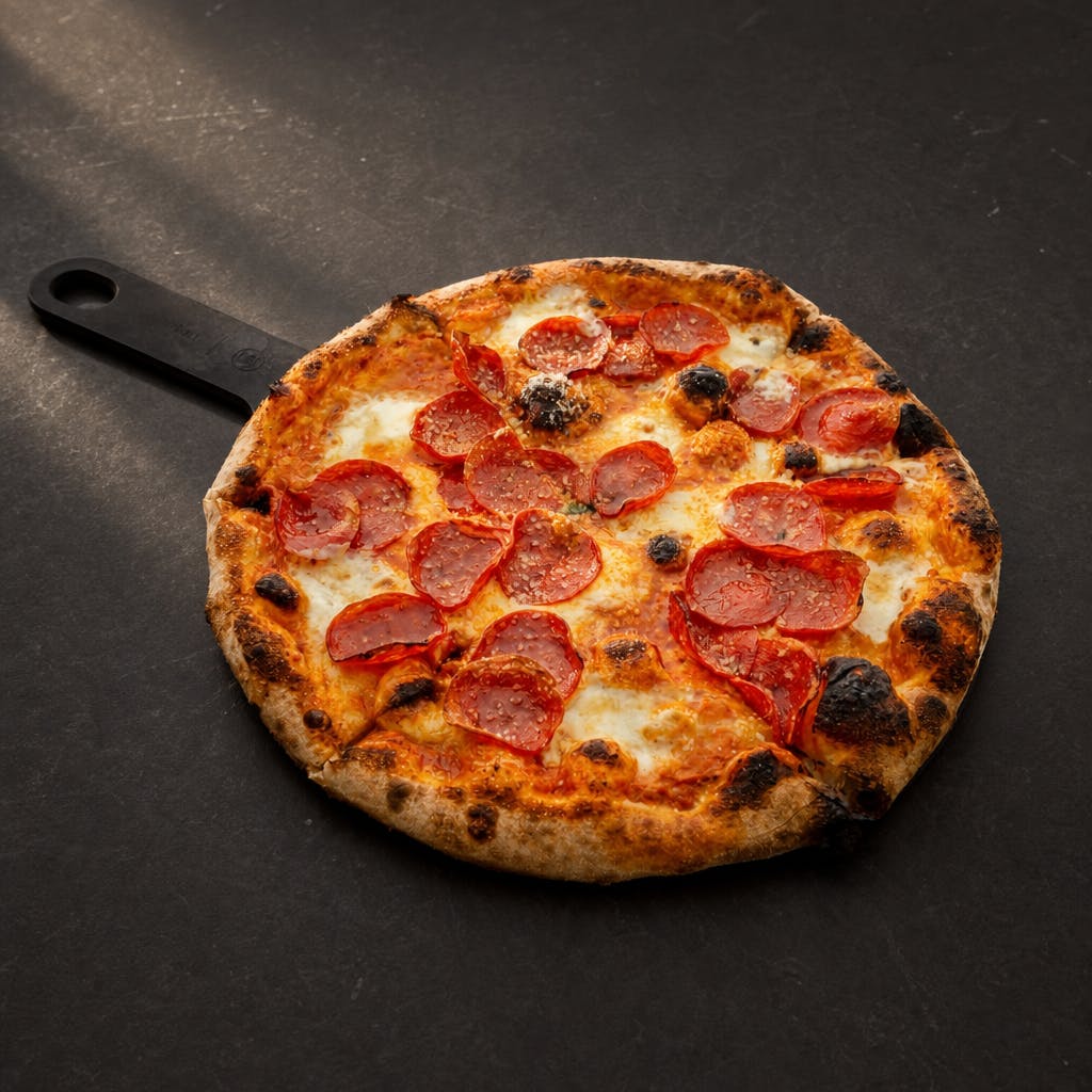 Anna Maria Pizza